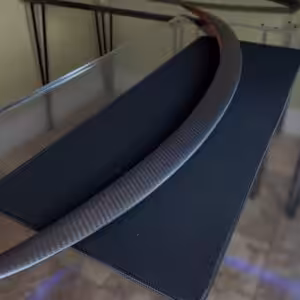 trunk spoiler