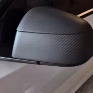 mirror covers model y